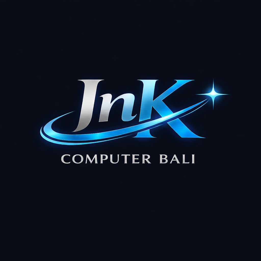 JnK Computer Bali